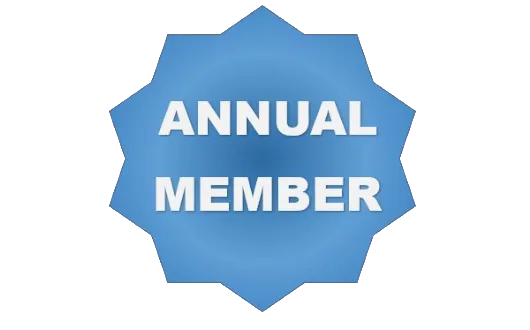 Annual Membership