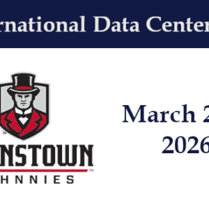 International Data Center Day 3.25.26