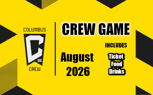 August 2026 Crew Game