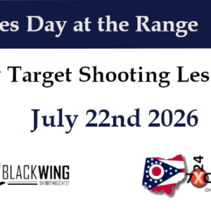 WiMCO Black Wing July 2026